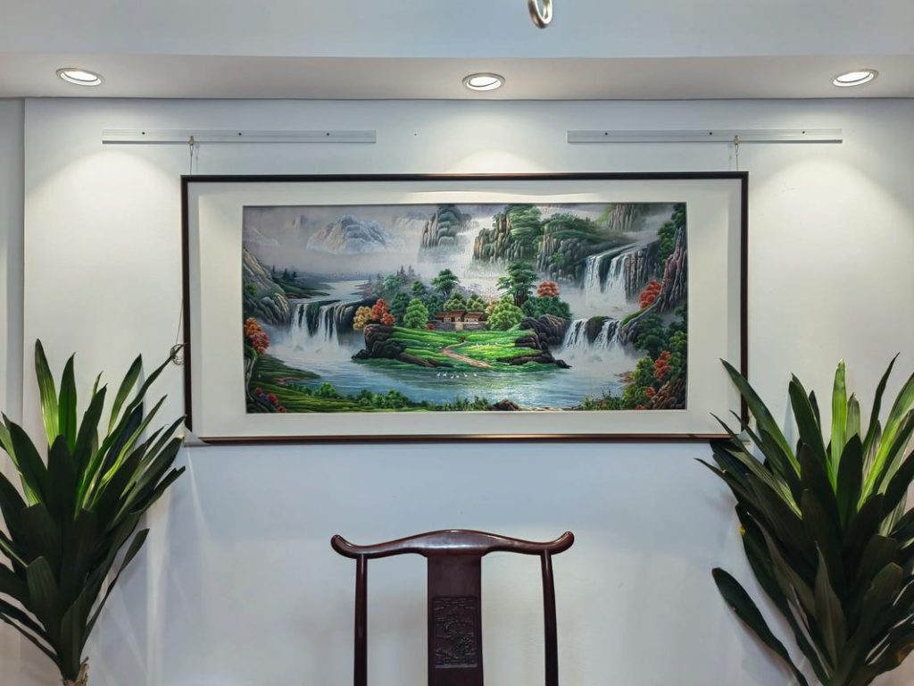 中国风水：居住优化方案