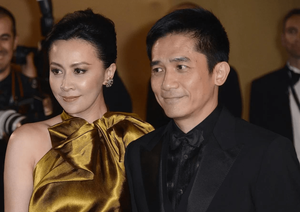 气场、格局与宿命：刘嘉玲与风水玄学的半生缘